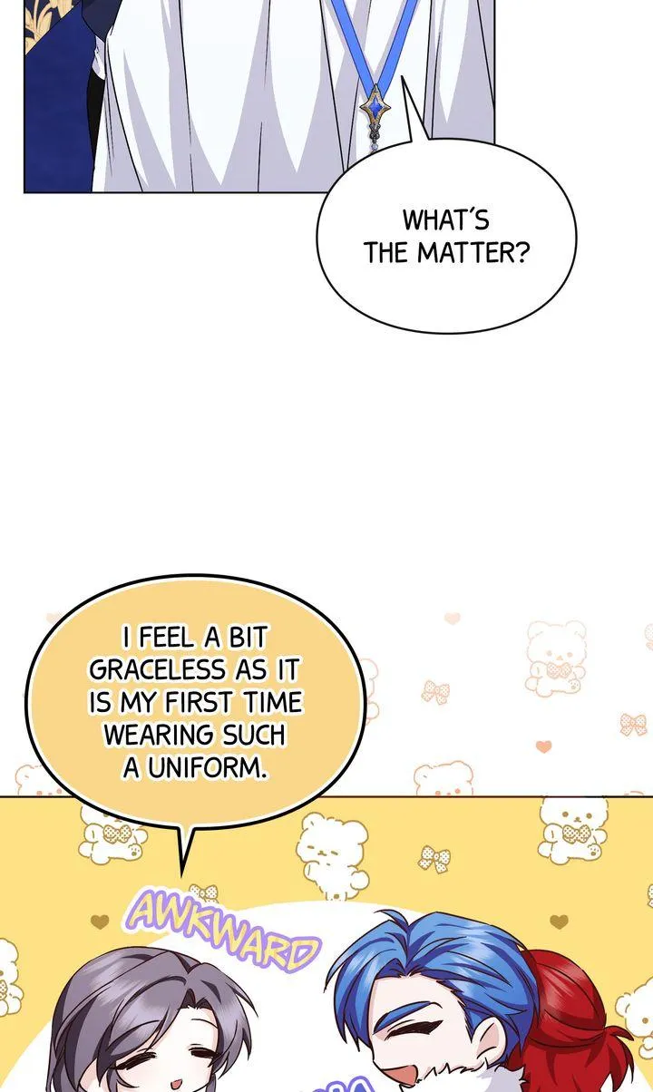 Trash Will Always Be Trash Chapter 47 page 58 - 