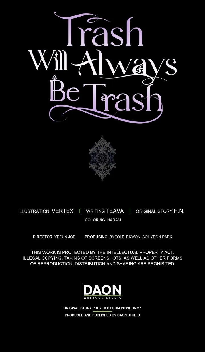 Trash Will Always Be Trash Chapter 47 page 82 - 