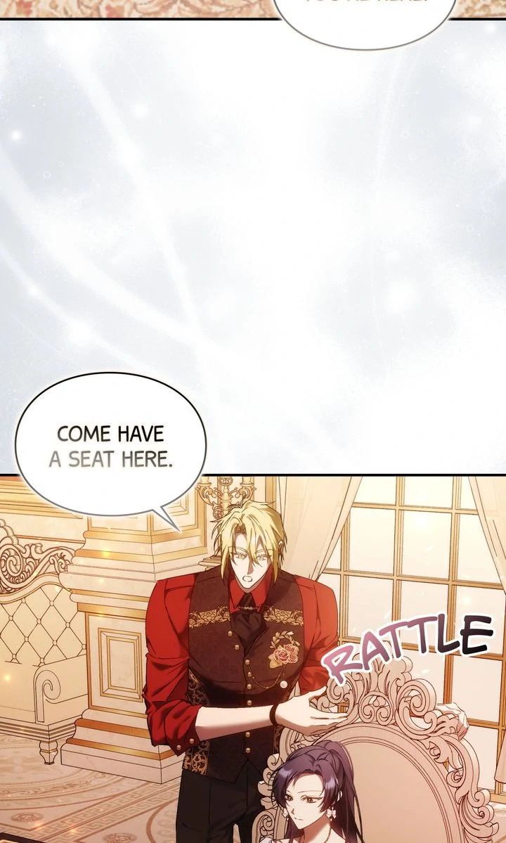 Trash Will Always Be Trash Chapter 48.1 page 22 - 