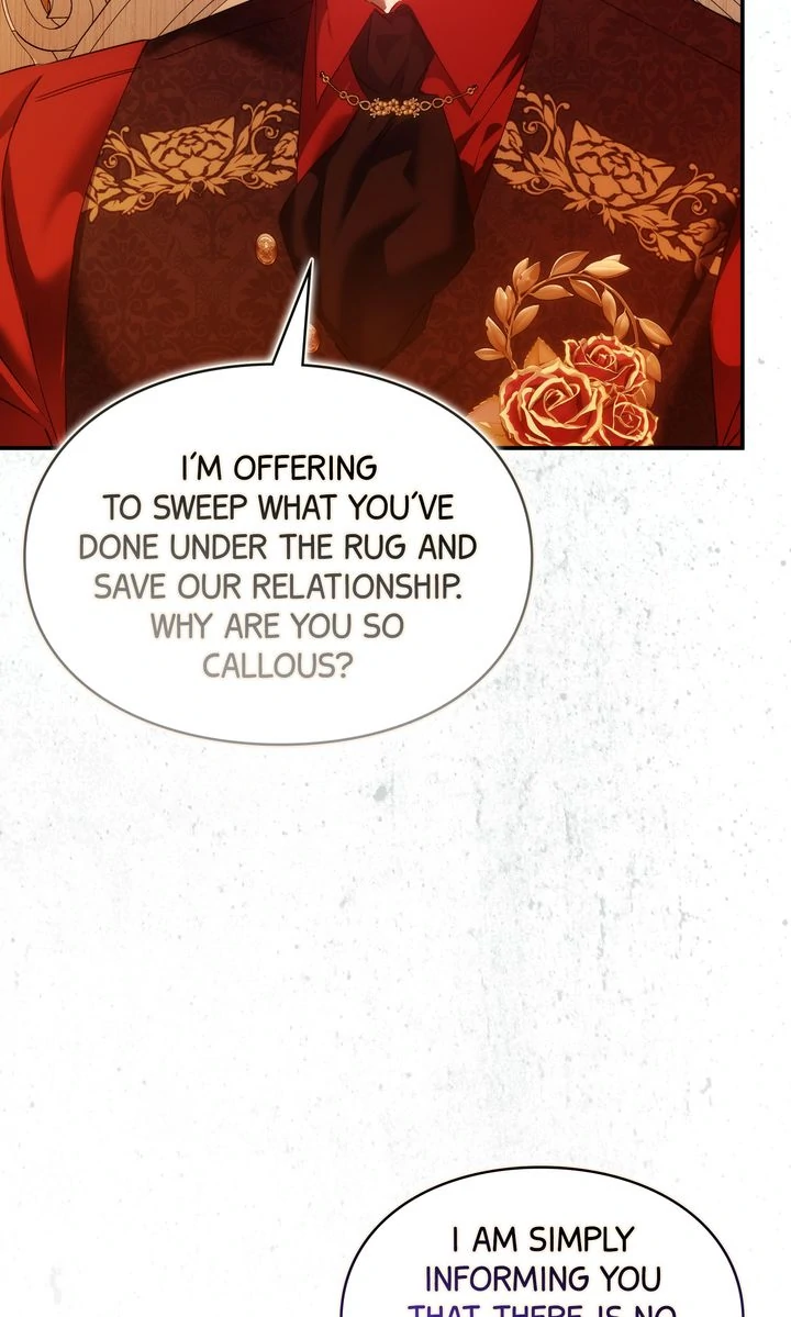 Trash Will Always Be Trash Chapter 48.1 page 29 - 