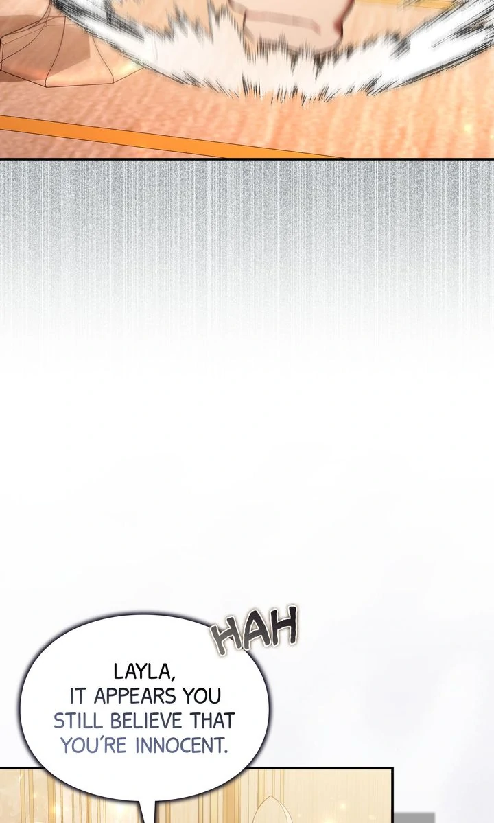 Trash Will Always Be Trash Chapter 48.1 page 32 - 