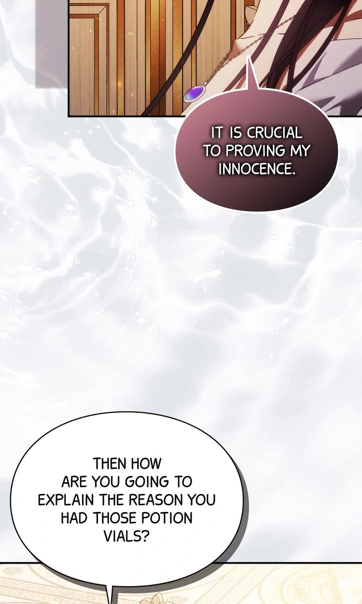 Trash Will Always Be Trash Chapter 48.1 page 35 - 