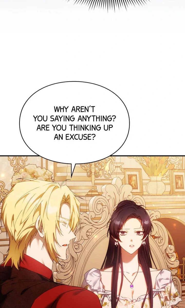 Trash Will Always Be Trash Chapter 48.1 page 39 - 