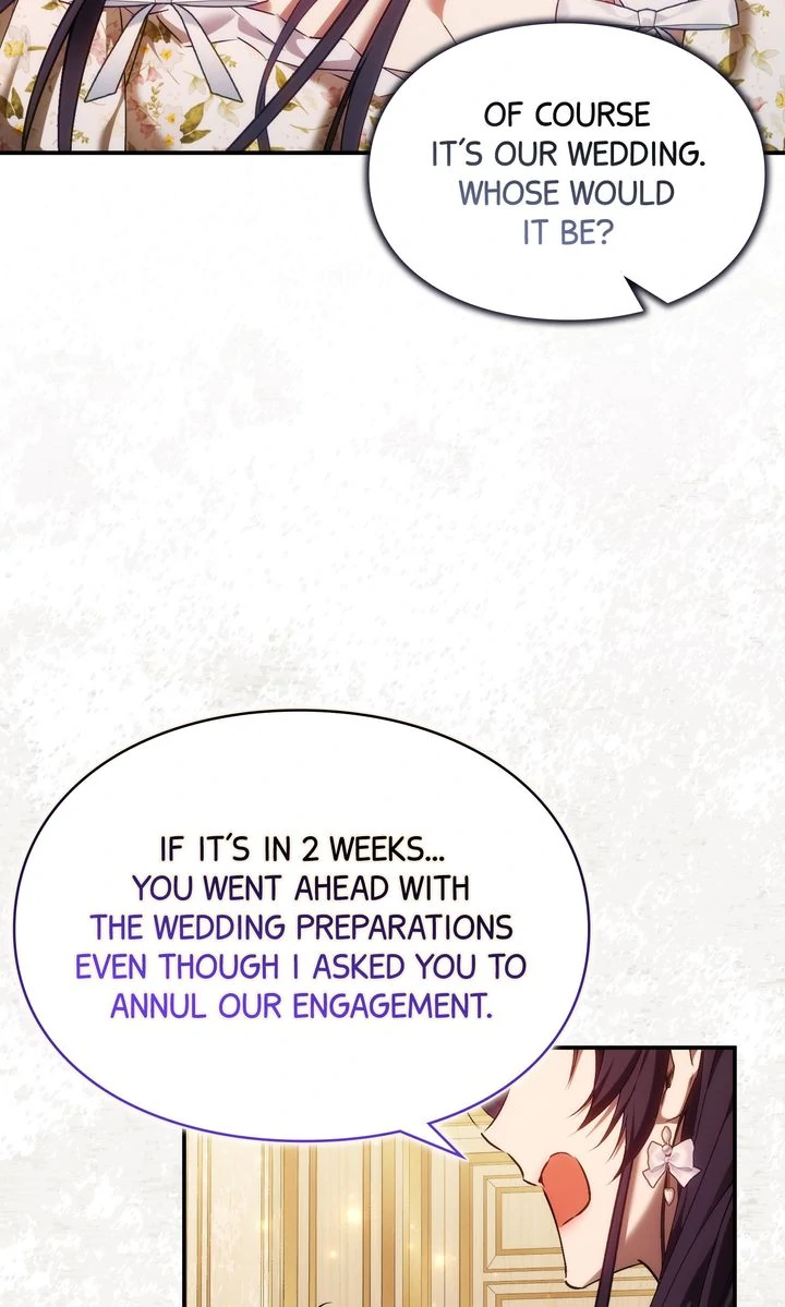 Trash Will Always Be Trash Chapter 48.1 page 46 - 