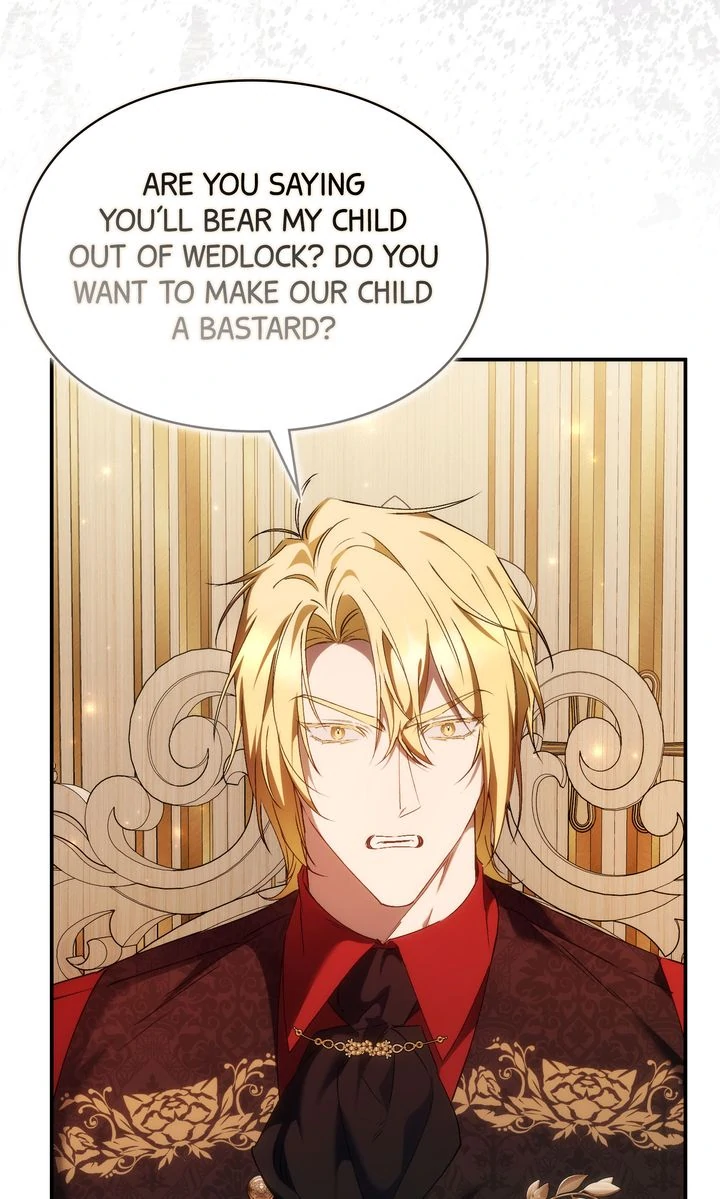 Trash Will Always Be Trash Chapter 48.1 page 48 - 