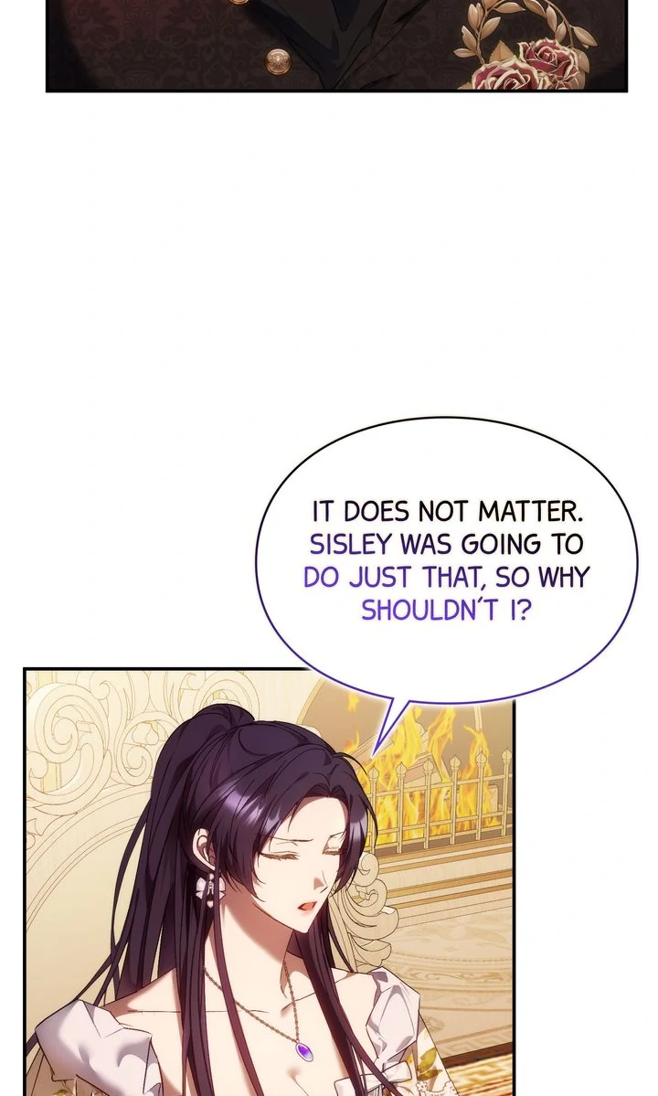 Trash Will Always Be Trash Chapter 48.1 page 49 - 
