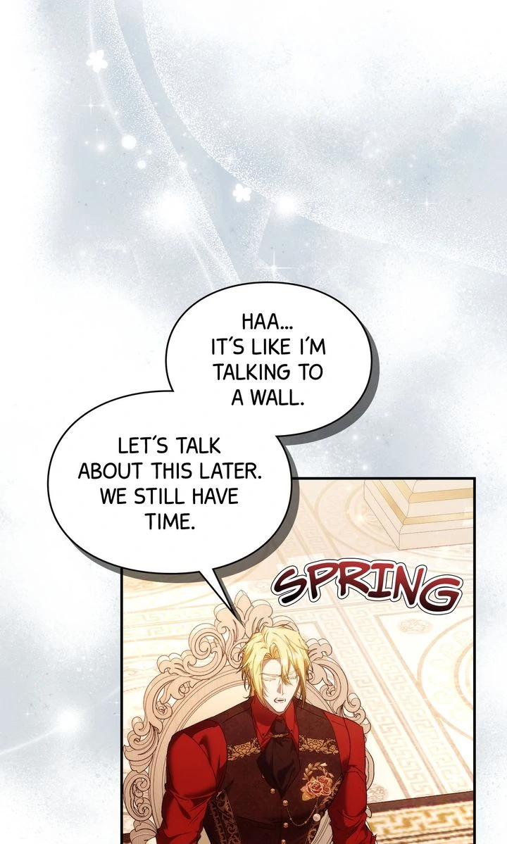 Trash Will Always Be Trash Chapter 48.1 page 53 - 