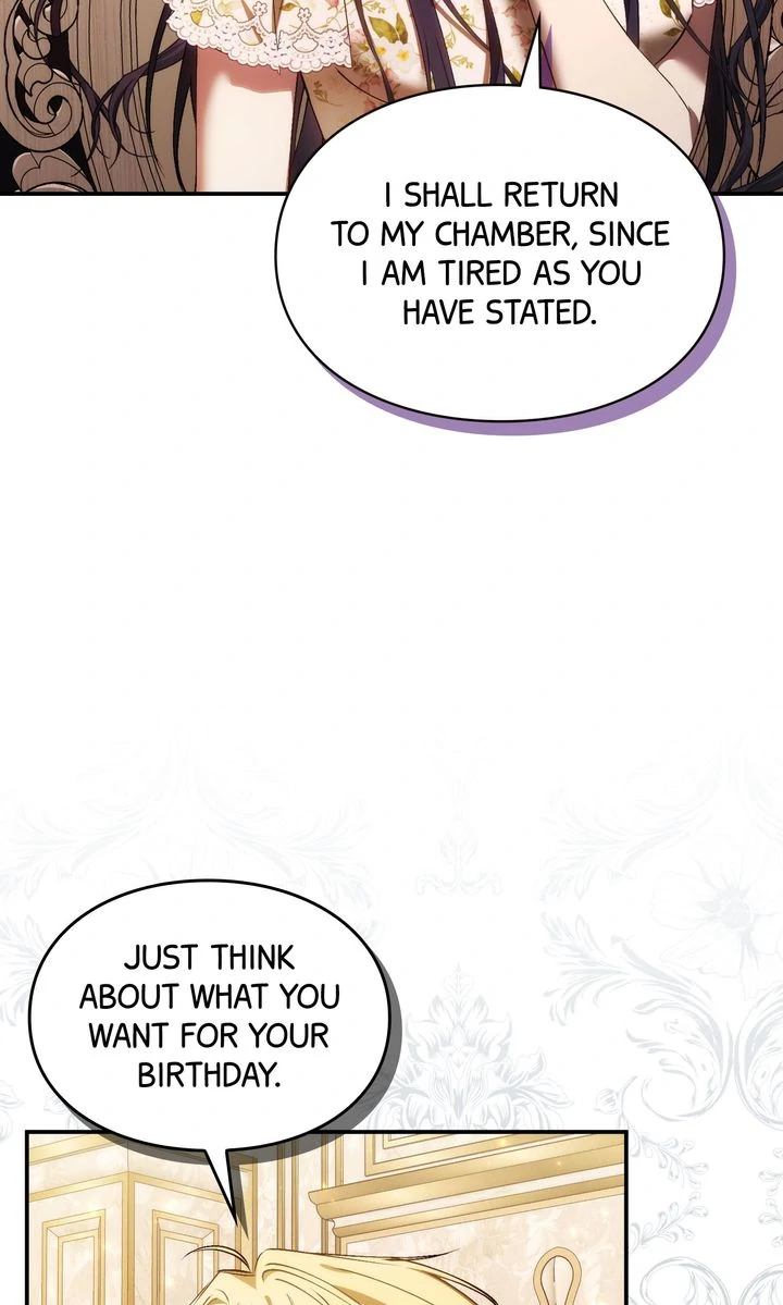 Trash Will Always Be Trash Chapter 48.1 page 58 - 