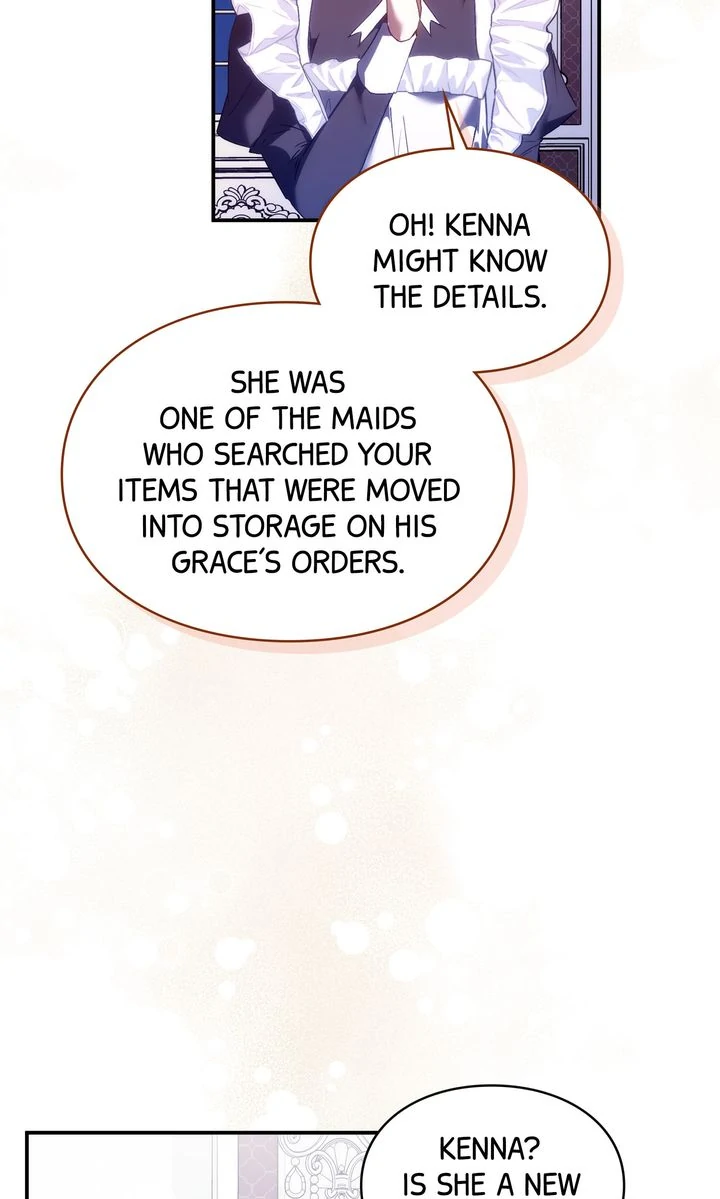 Trash Will Always Be Trash Chapter 48.1 page 73 - 