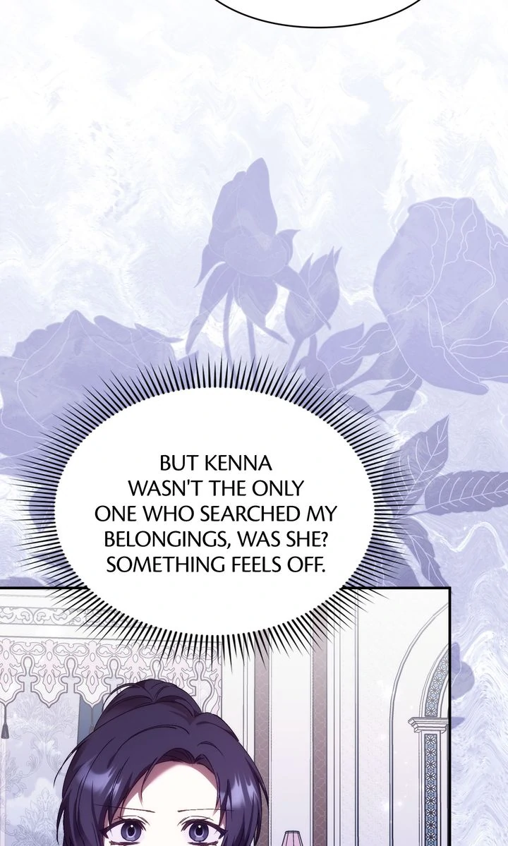 Trash Will Always Be Trash Chapter 48.1 page 75 - 