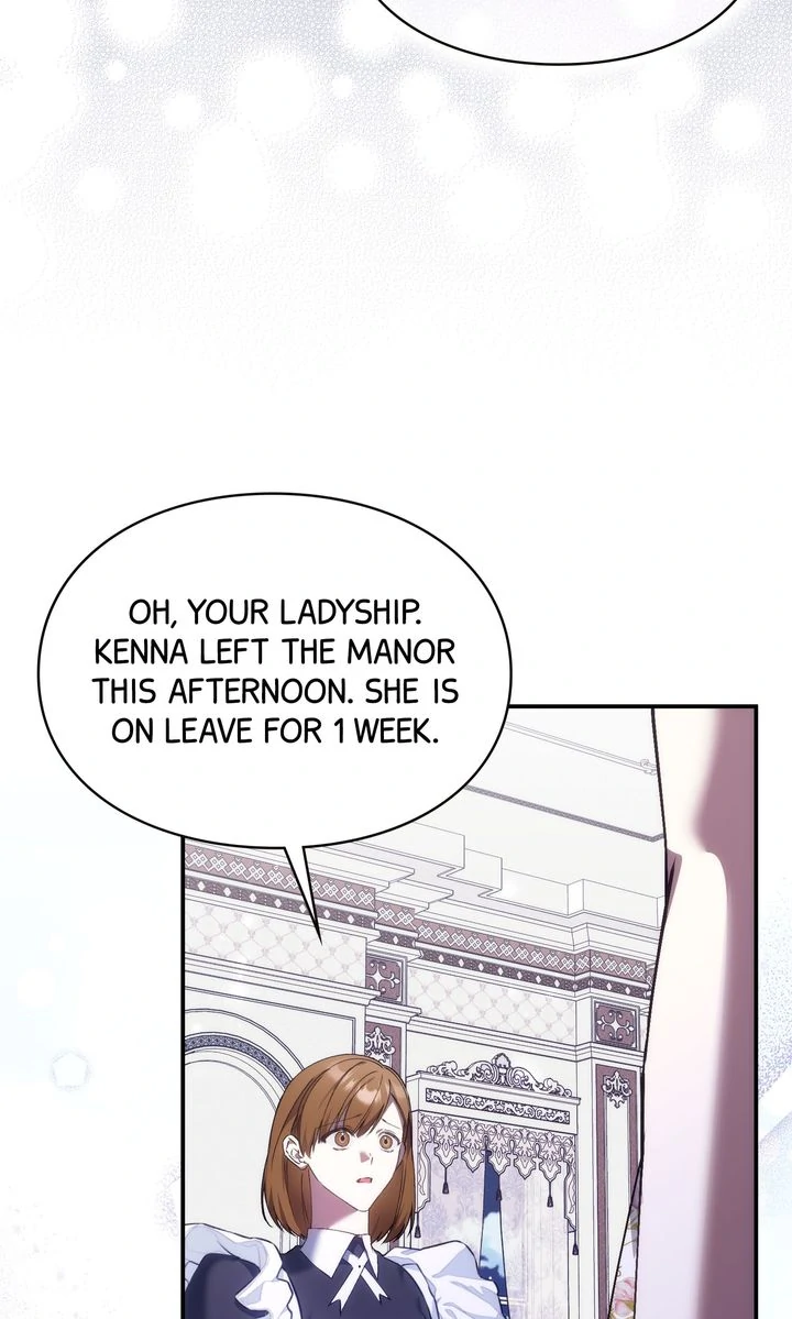 Trash Will Always Be Trash Chapter 48.1 page 80 - 