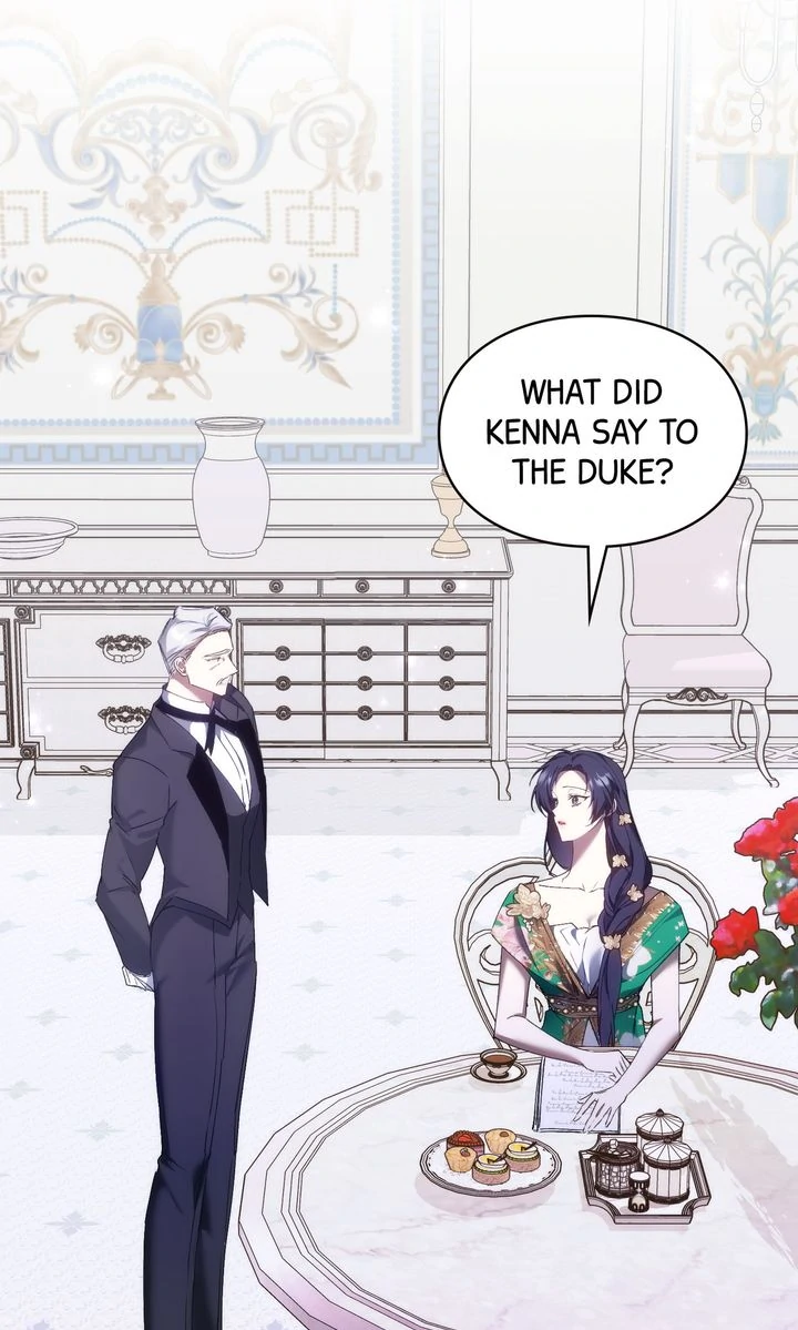 Trash Will Always Be Trash Chapter 48.1 page 83 - 