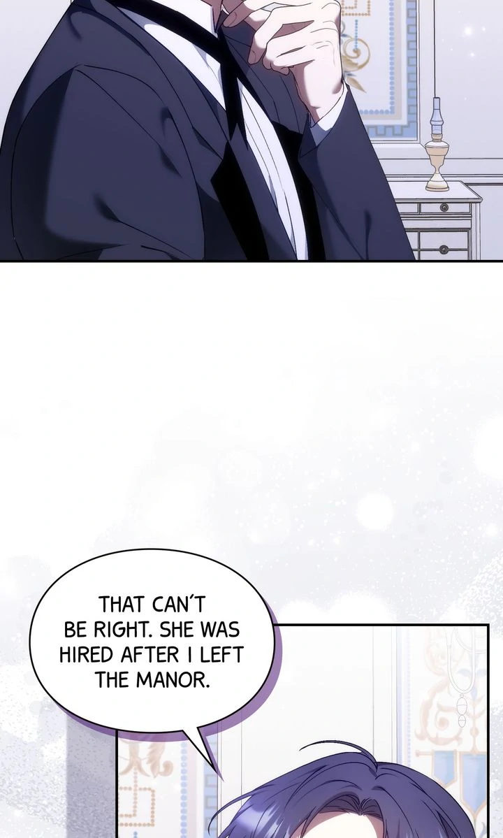Trash Will Always Be Trash Chapter 48.1 page 86 - 