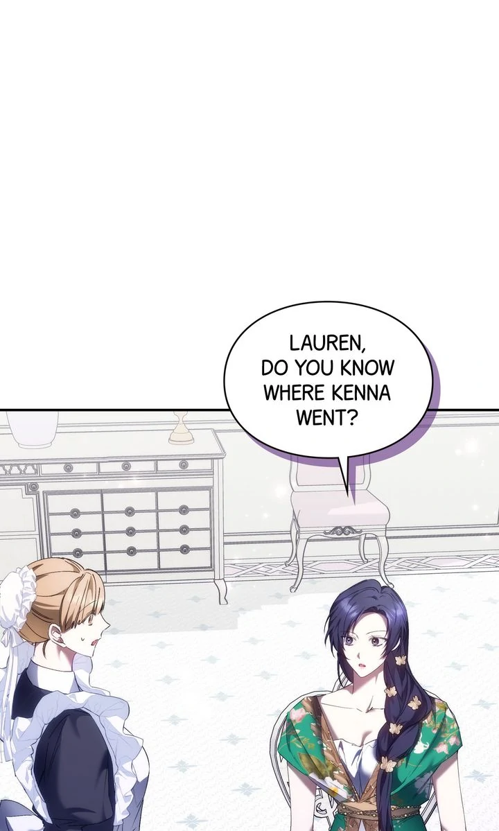 Trash Will Always Be Trash Chapter 48.1 page 94 - 