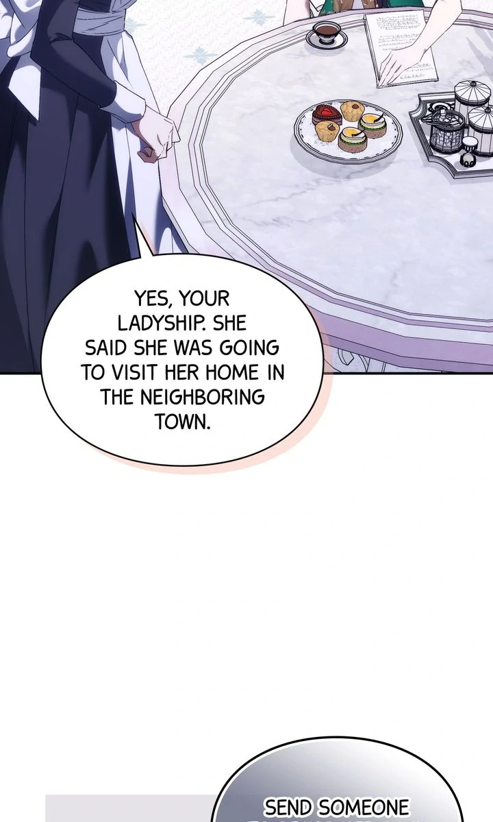 Trash Will Always Be Trash Chapter 48.1 page 95 - 