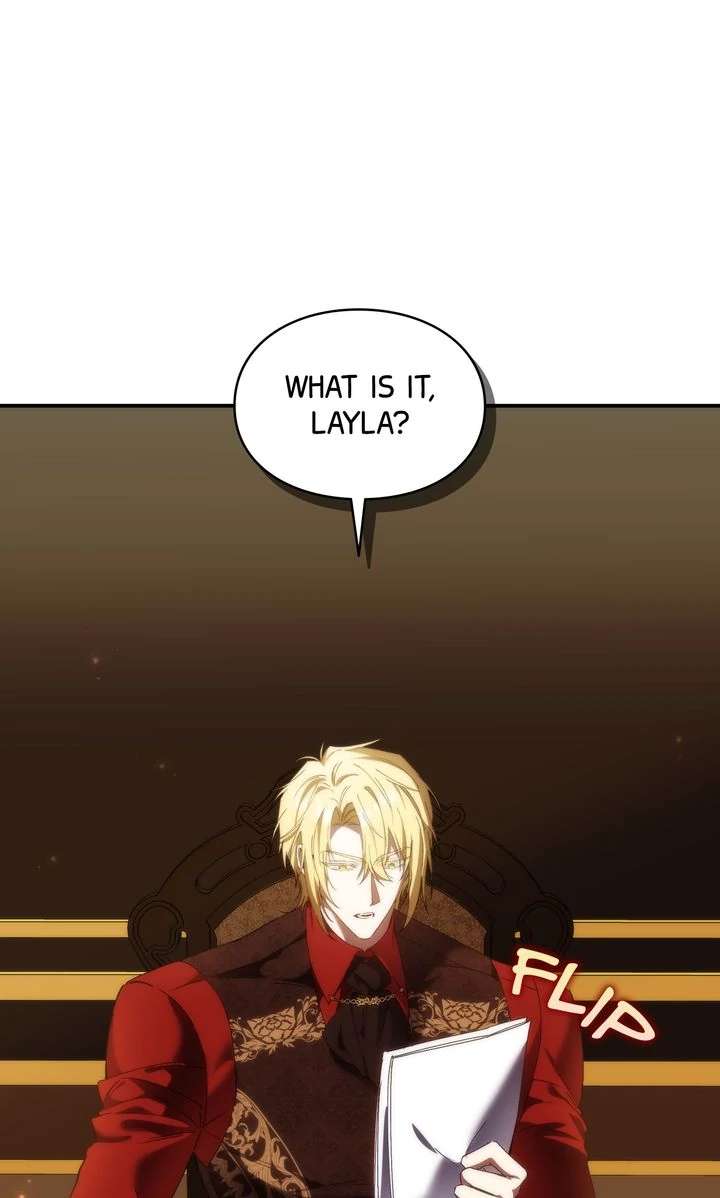 Trash Will Always Be Trash Chapter 48.3 page 1 - 