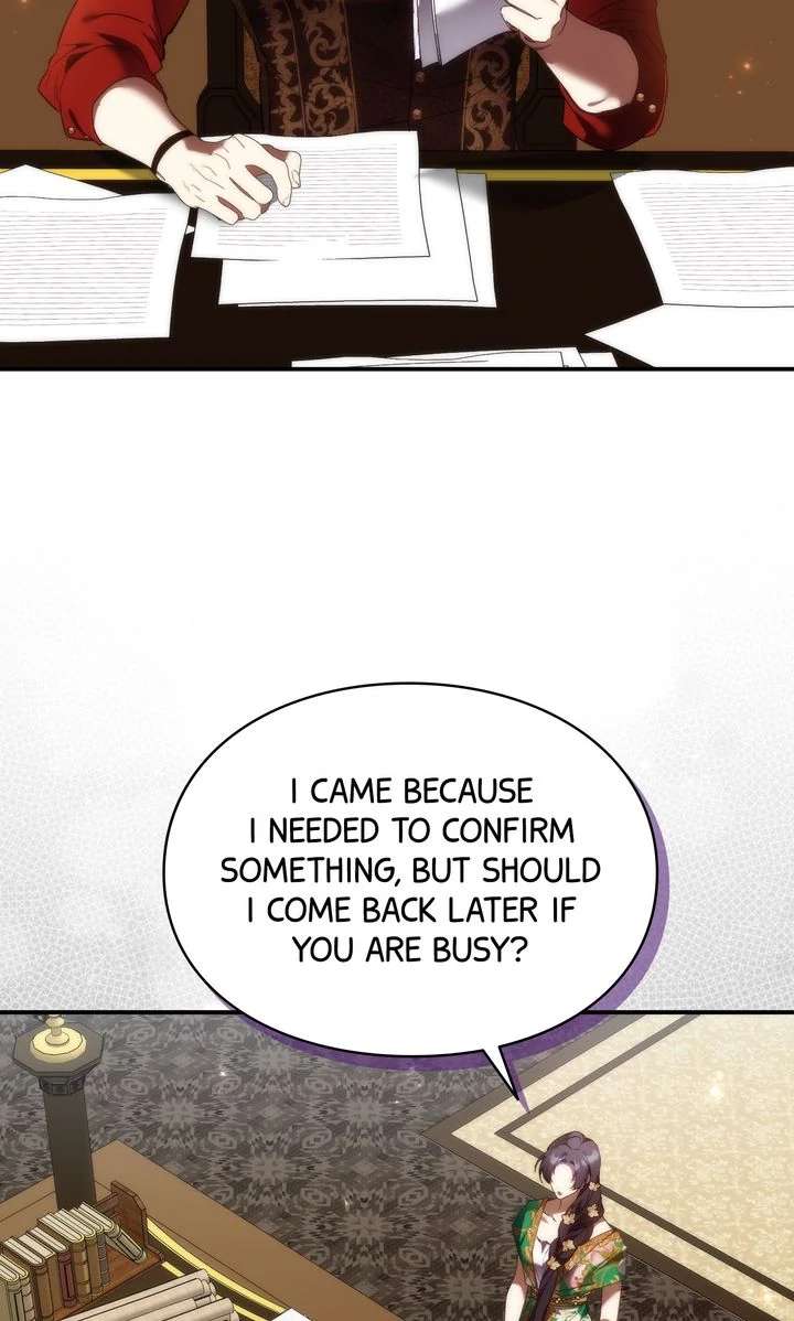 Trash Will Always Be Trash Chapter 48.3 page 2 - 