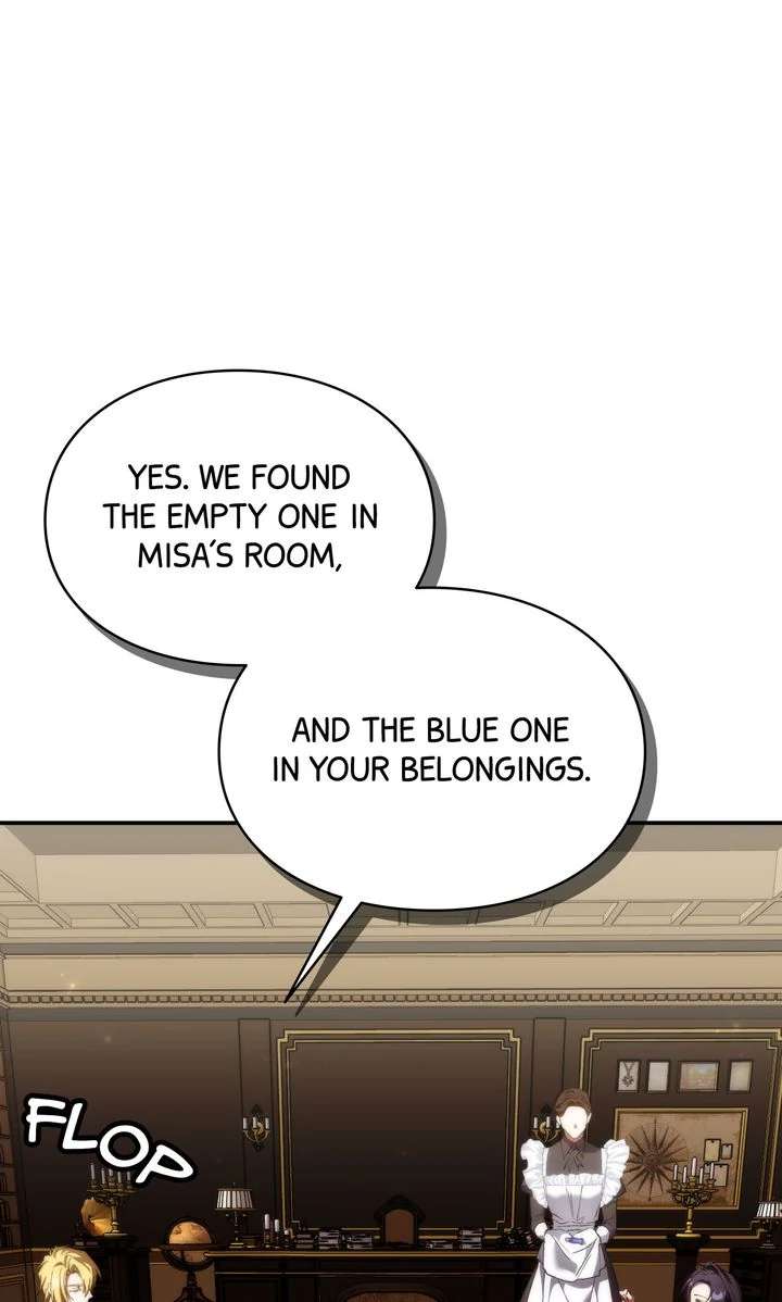 Trash Will Always Be Trash Chapter 48.3 page 12 - 