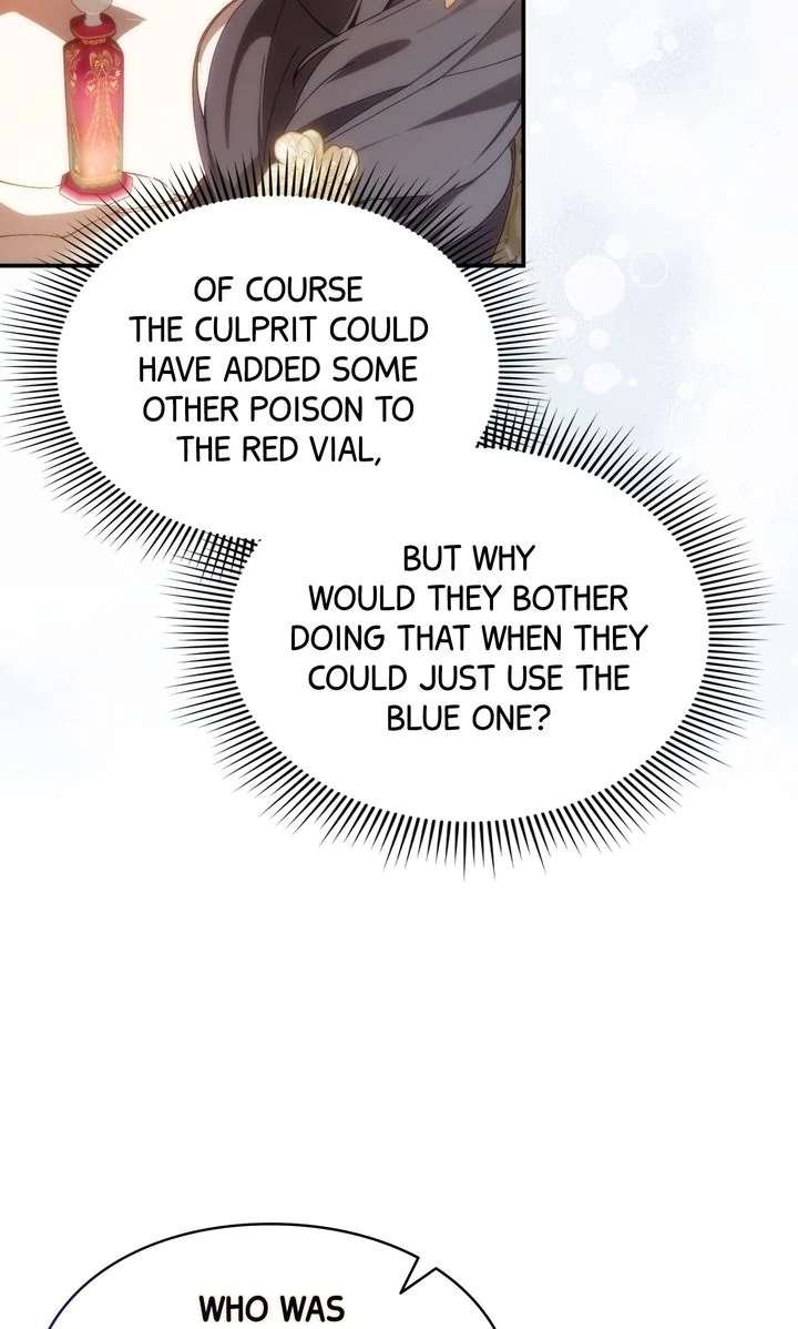 Trash Will Always Be Trash Chapter 48.3 page 15 - 