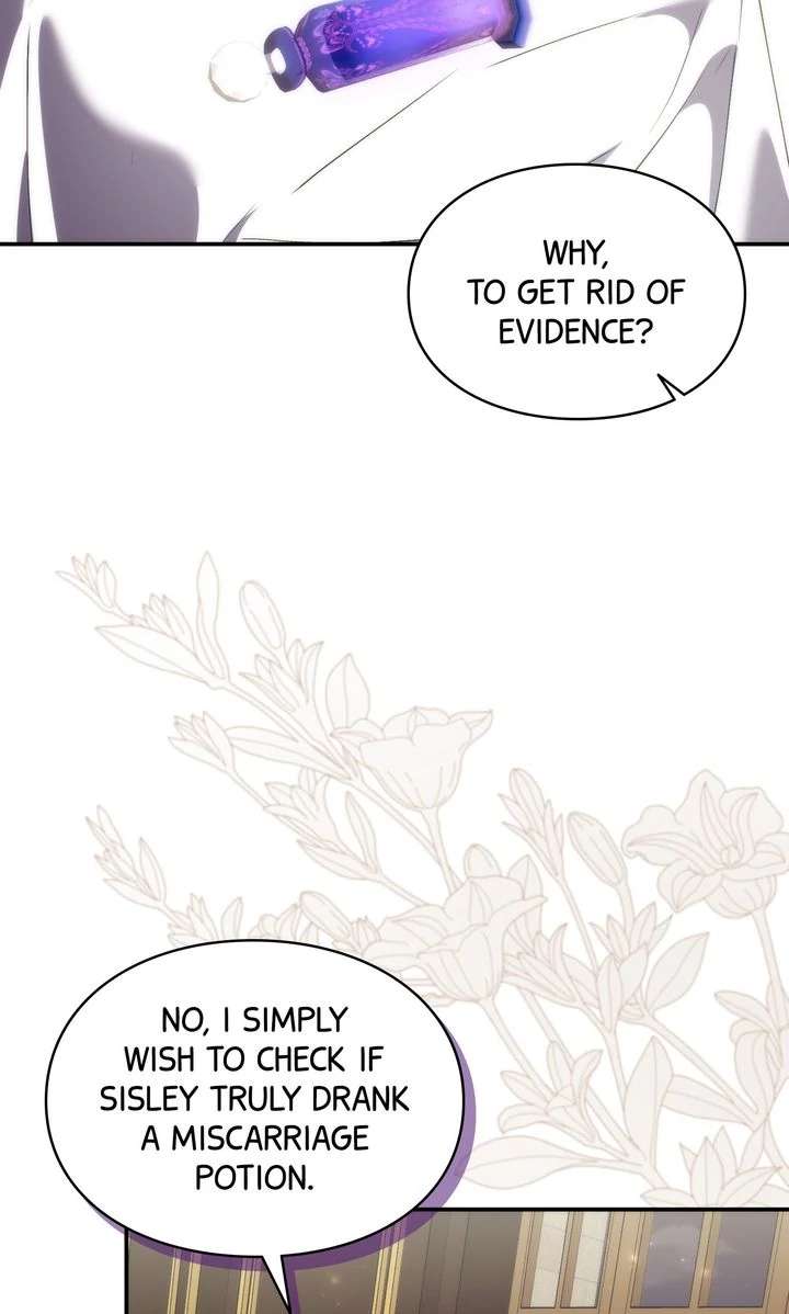 Trash Will Always Be Trash Chapter 48.3 page 18 - 