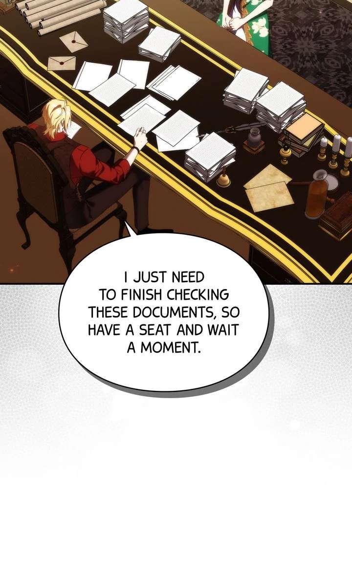 Trash Will Always Be Trash Chapter 48.3 page 3 - 