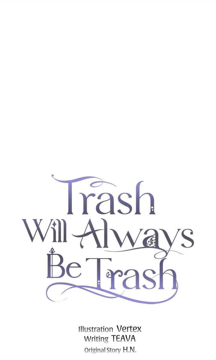 Trash Will Always Be Trash Chapter 48.3 page 24 - 