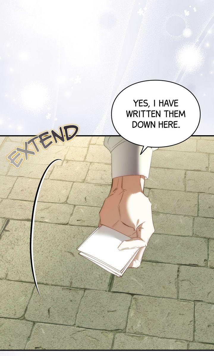 Trash Will Always Be Trash Chapter 48.3 page 33 - 