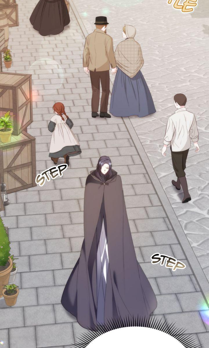 Trash Will Always Be Trash Chapter 48.3 page 37 - 