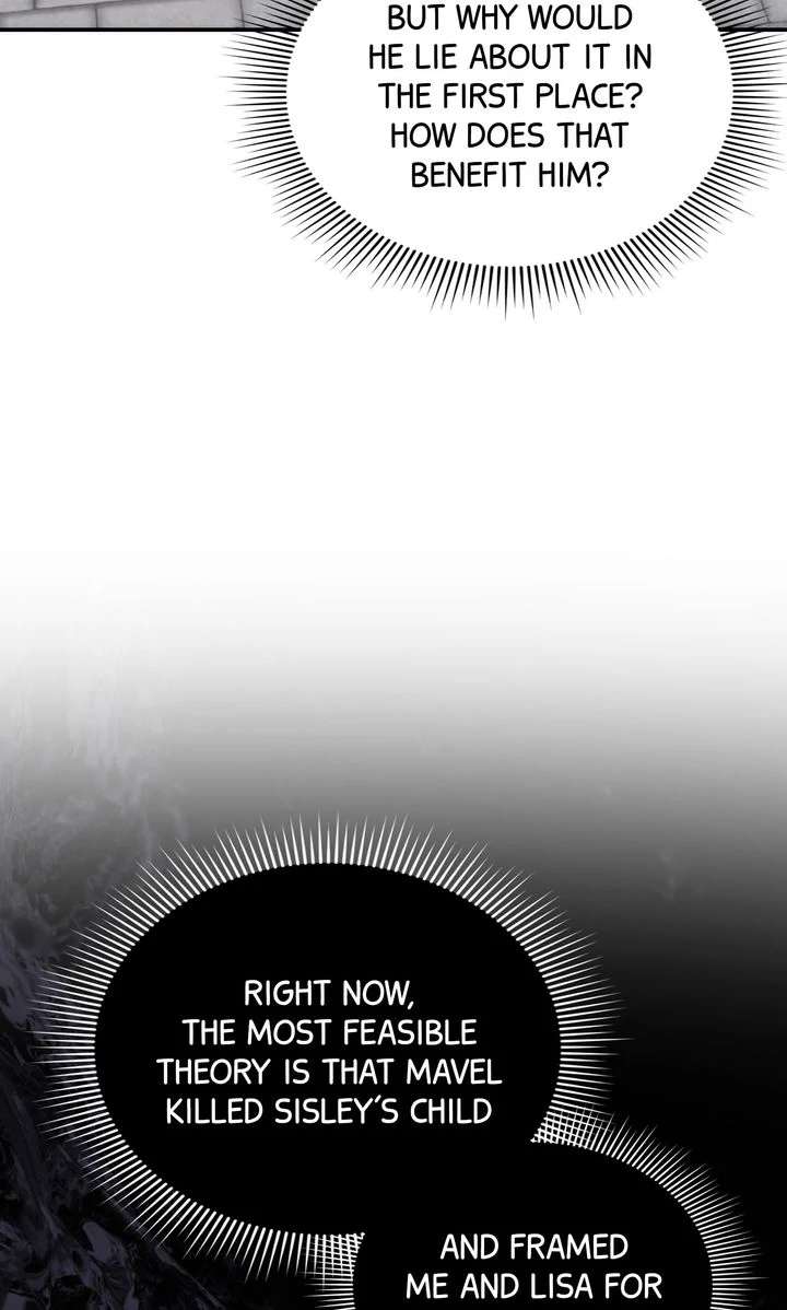 Trash Will Always Be Trash Chapter 48.3 page 38 - 