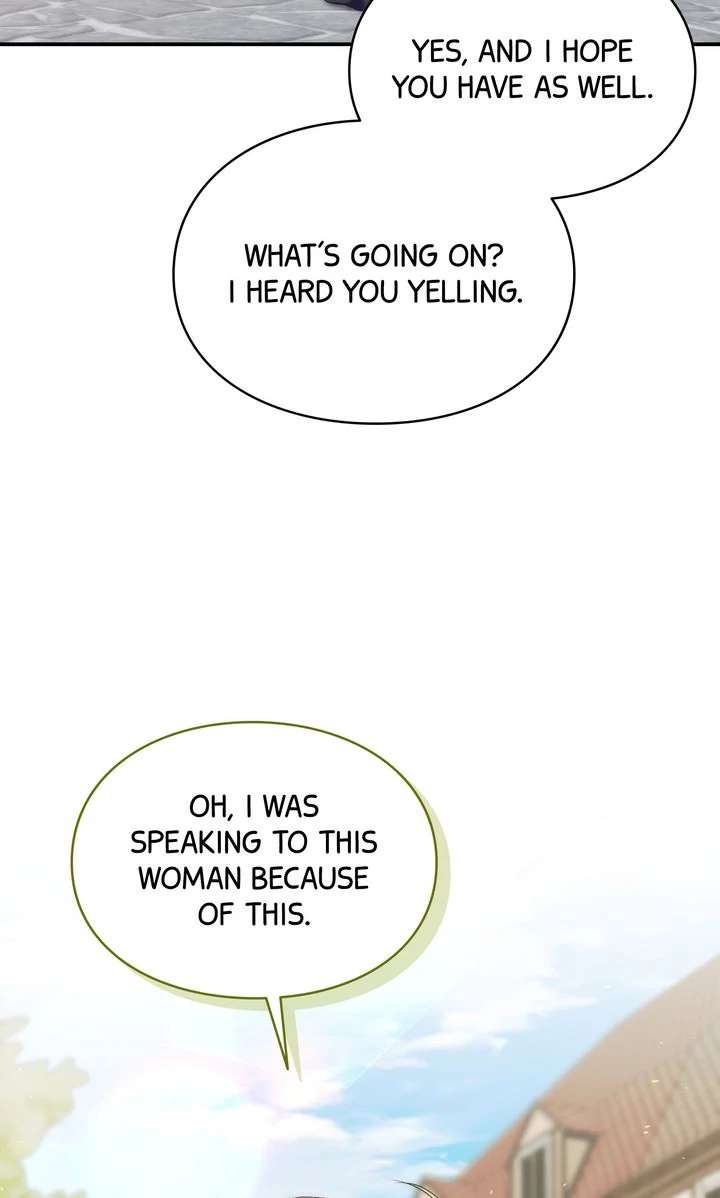 Trash Will Always Be Trash Chapter 48.3 page 46 - 