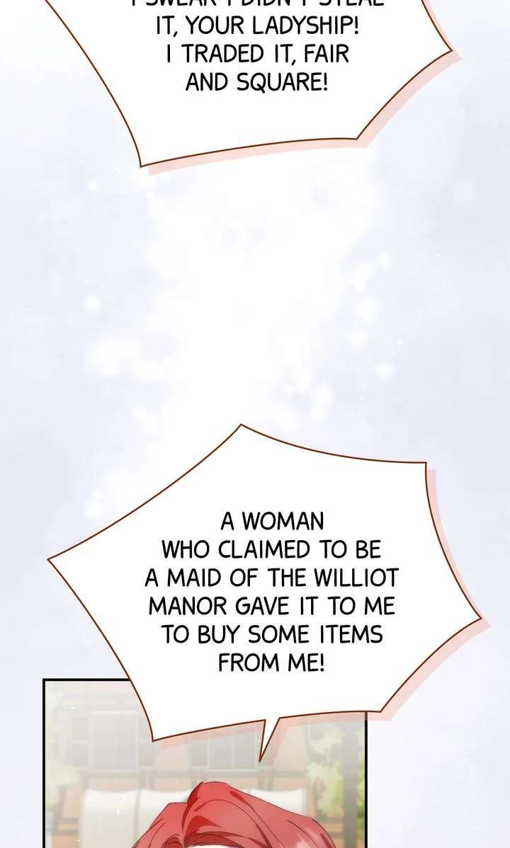 Trash Will Always Be Trash Chapter 48.3 page 51 - 