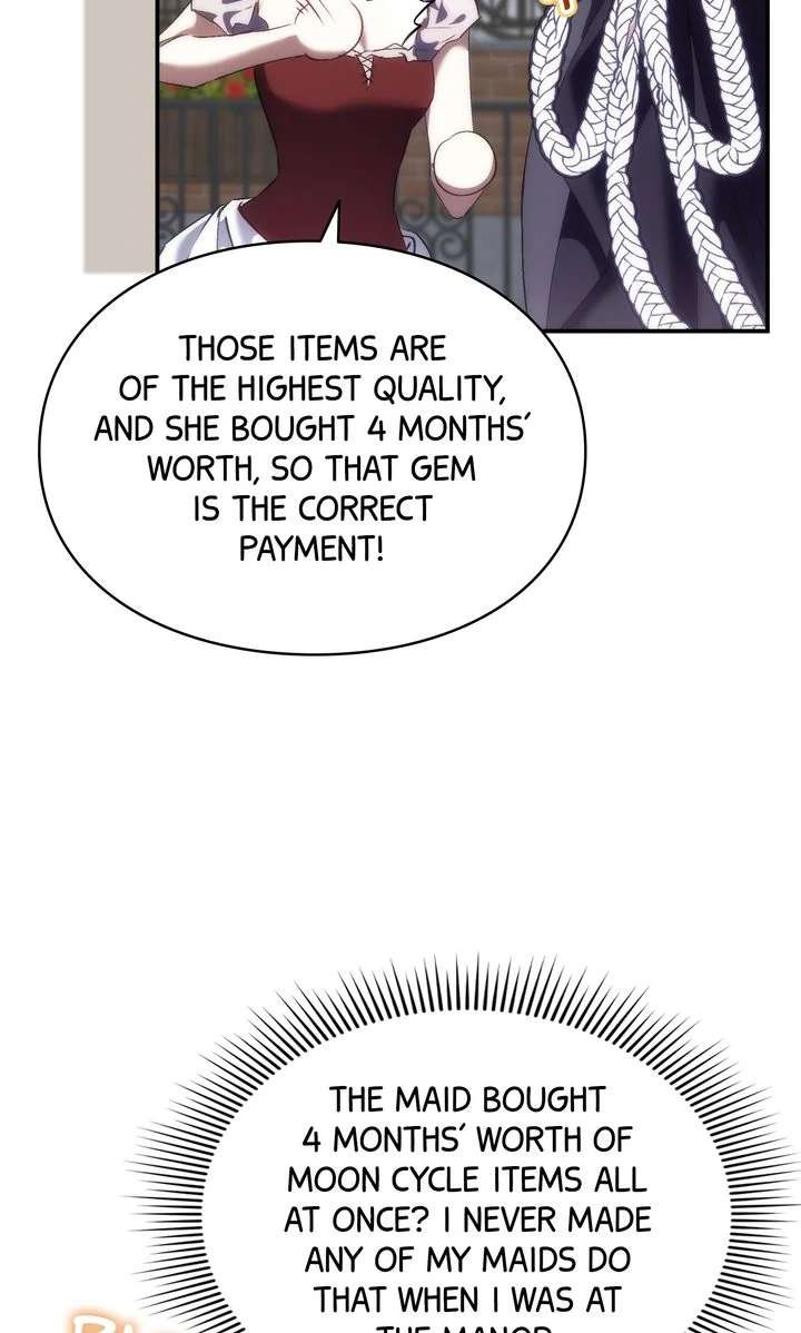 Trash Will Always Be Trash Chapter 48.3 page 55 - 