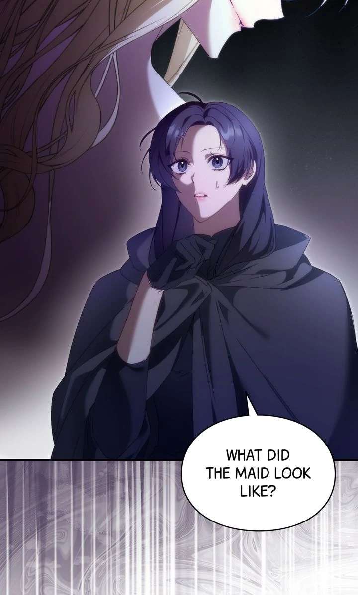 Trash Will Always Be Trash Chapter 48.3 page 58 - 