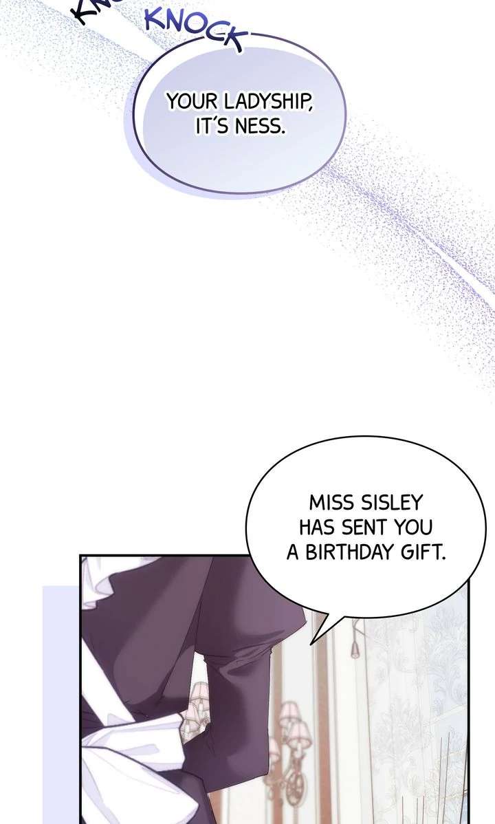 Trash Will Always Be Trash Chapter 48.3 page 73 - 