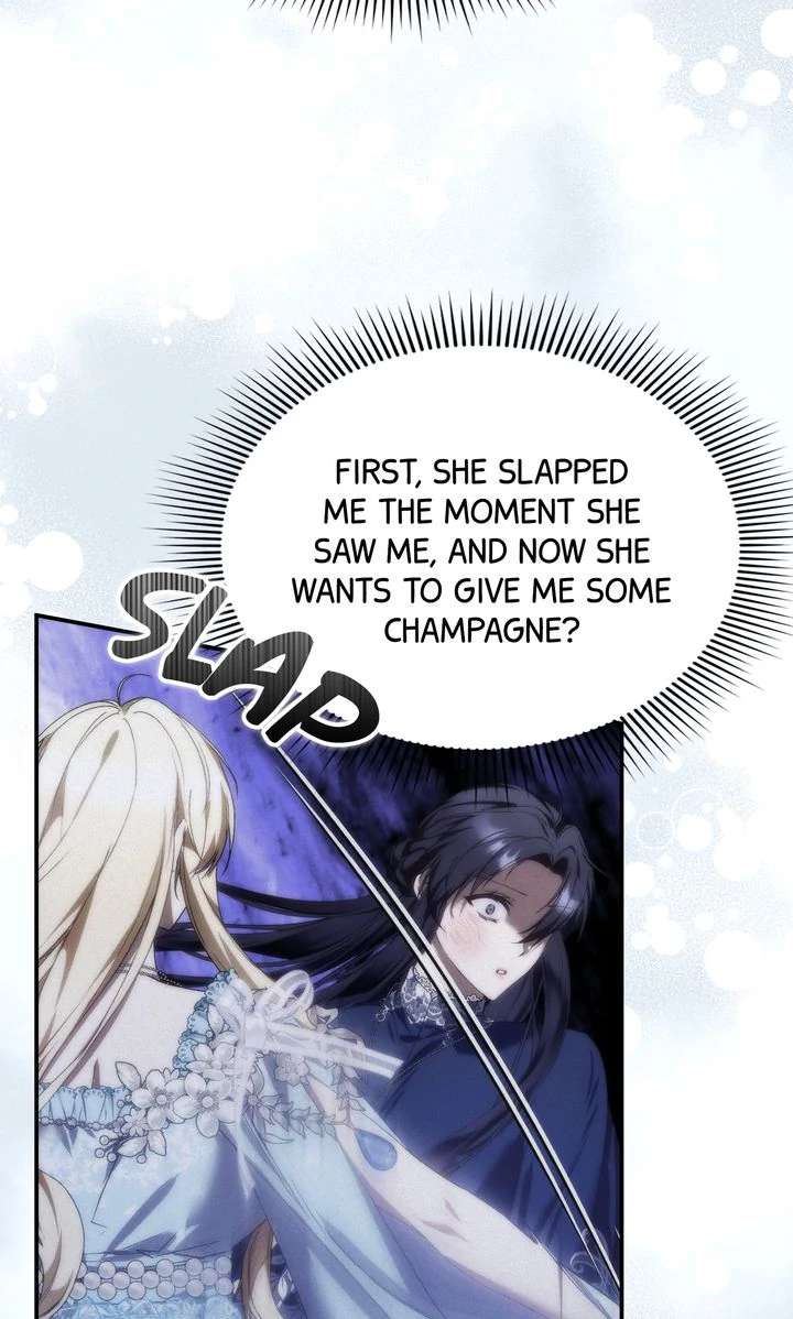 Trash Will Always Be Trash Chapter 48.3 page 76 - 
