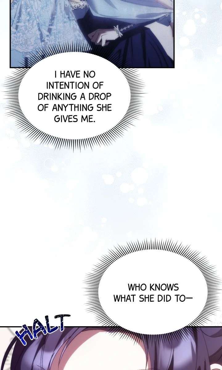 Trash Will Always Be Trash Chapter 48.3 page 77 - 