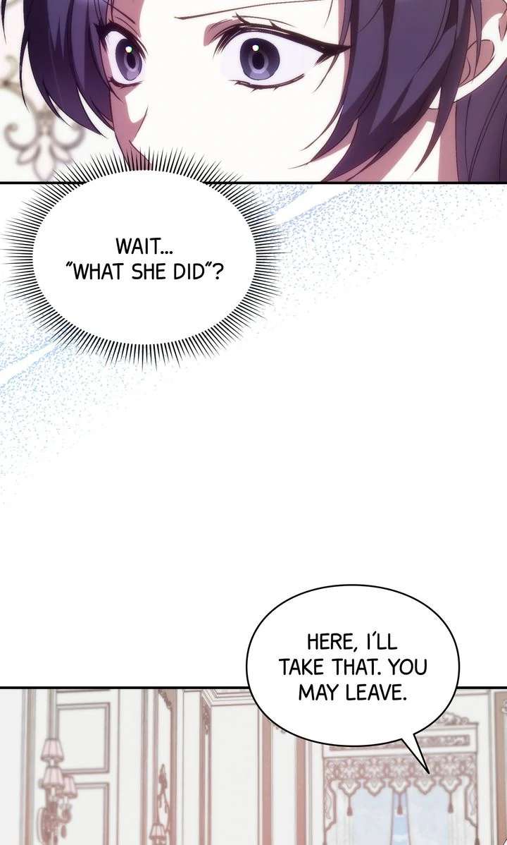 Trash Will Always Be Trash Chapter 48.3 page 78 - 