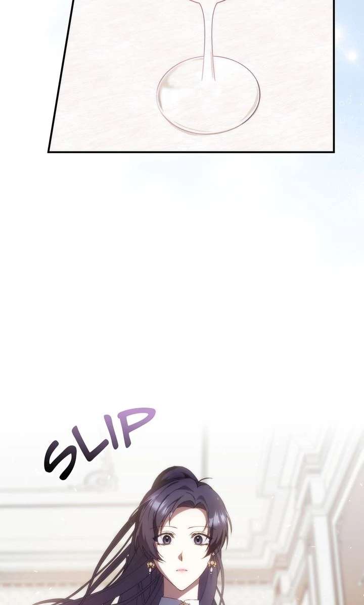 Trash Will Always Be Trash Chapter 48.3 page 81 - 
