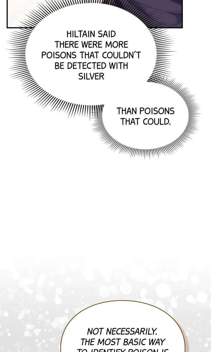 Trash Will Always Be Trash Chapter 48.3 page 85 - 