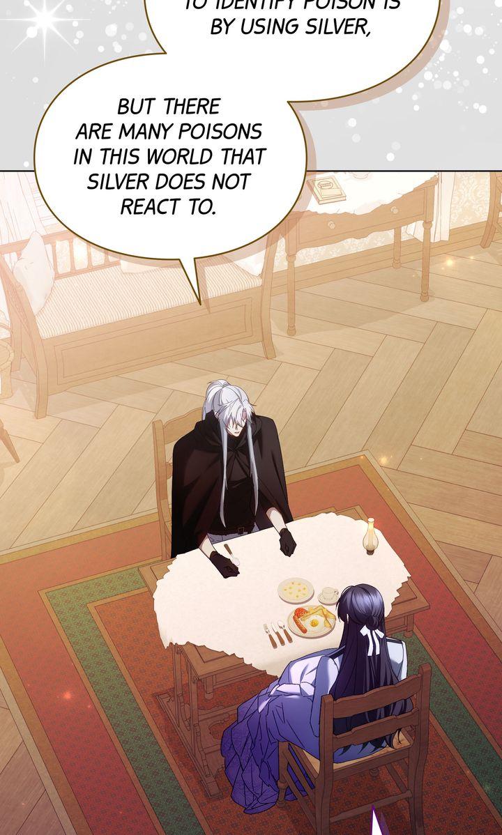 Trash Will Always Be Trash Chapter 48.3 page 86 - 