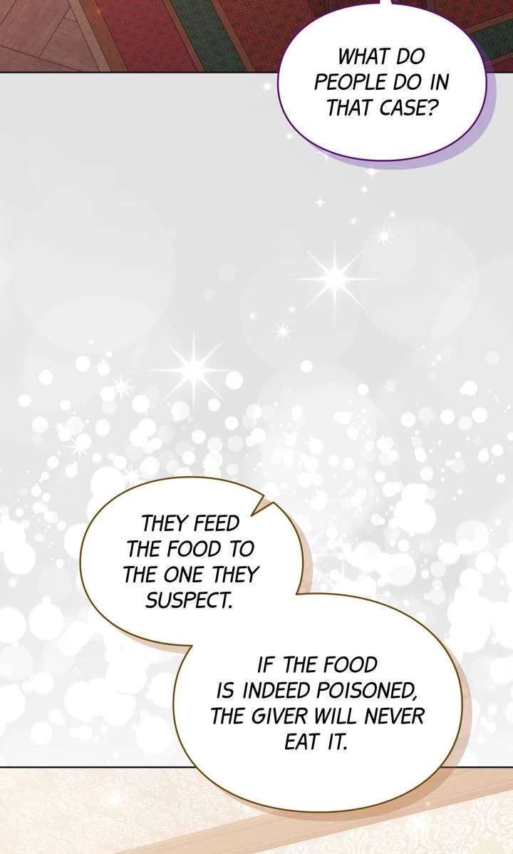 Trash Will Always Be Trash Chapter 48.3 page 87 - 