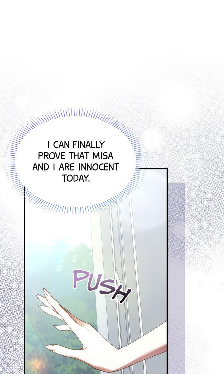 Trash Will Always Be Trash Chapter 48.4 page 1 - 