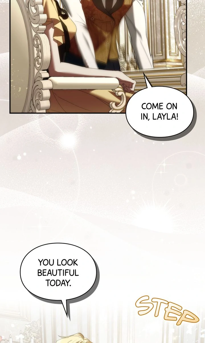 Trash Will Always Be Trash Chapter 48.4 page 21 - 