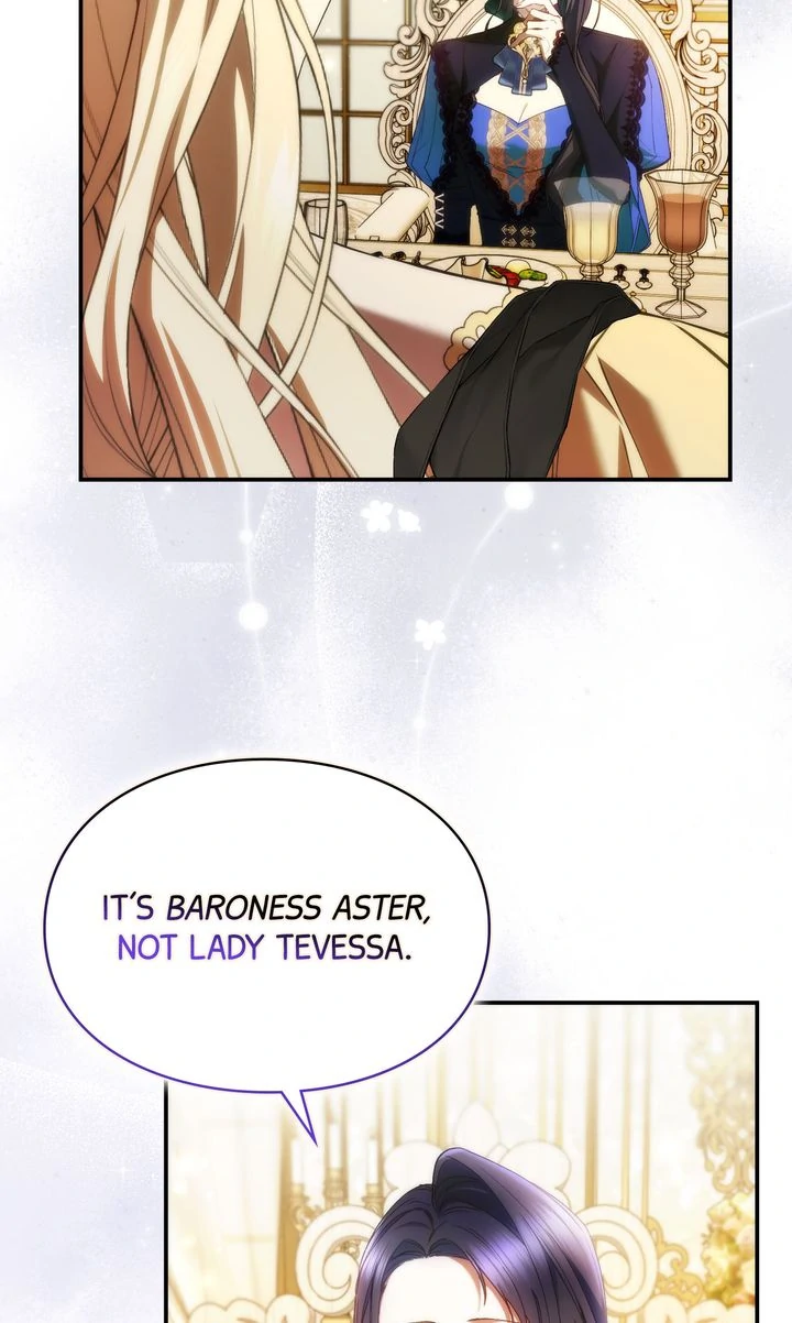 Trash Will Always Be Trash Chapter 48.4 page 31 - 