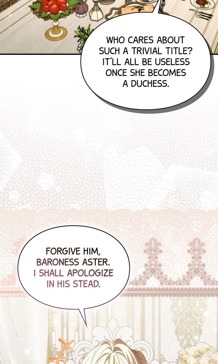 Trash Will Always Be Trash Chapter 48.4 page 35 - 