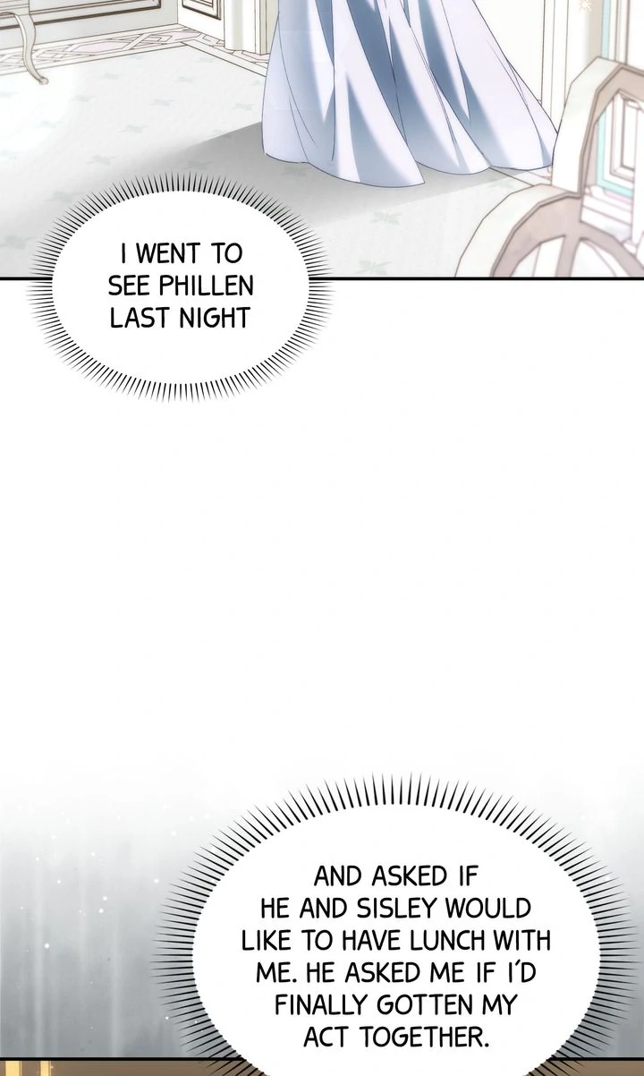 Trash Will Always Be Trash Chapter 48.4 page 5 - 