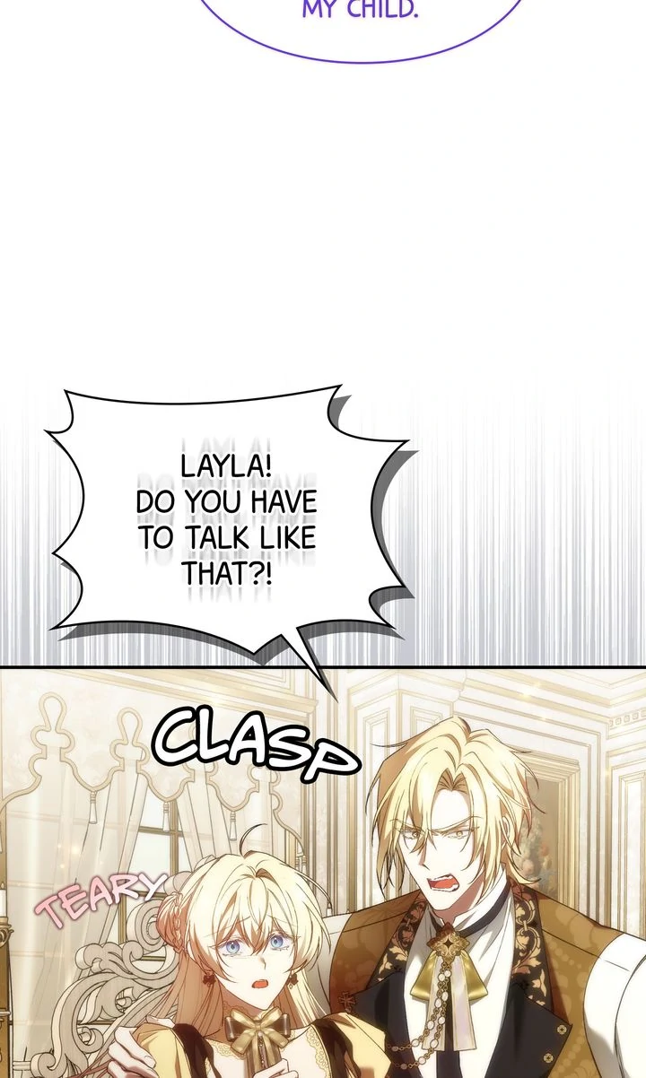 Trash Will Always Be Trash Chapter 48.4 page 44 - 