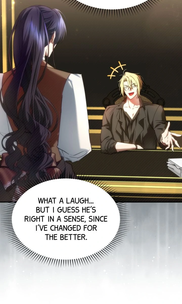 Trash Will Always Be Trash Chapter 48.4 page 6 - 