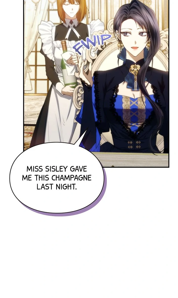 Trash Will Always Be Trash Chapter 48.4 page 57 - 