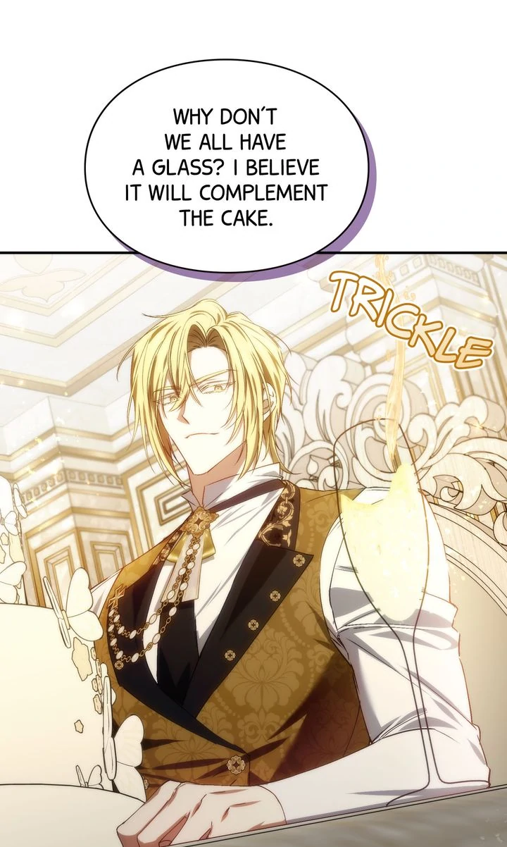 Trash Will Always Be Trash Chapter 48.4 page 58 - 